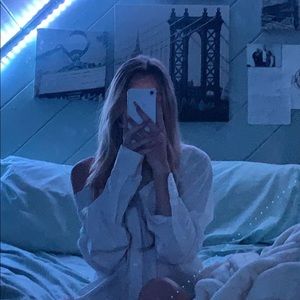 Meet your Posher, Ashlee